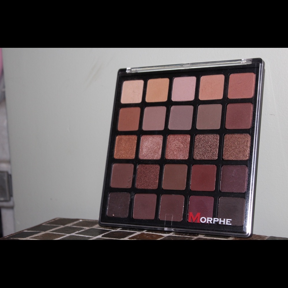 ⭐️LIMITED EDITION⭐️ Bronzed Mocha Eyeshadow